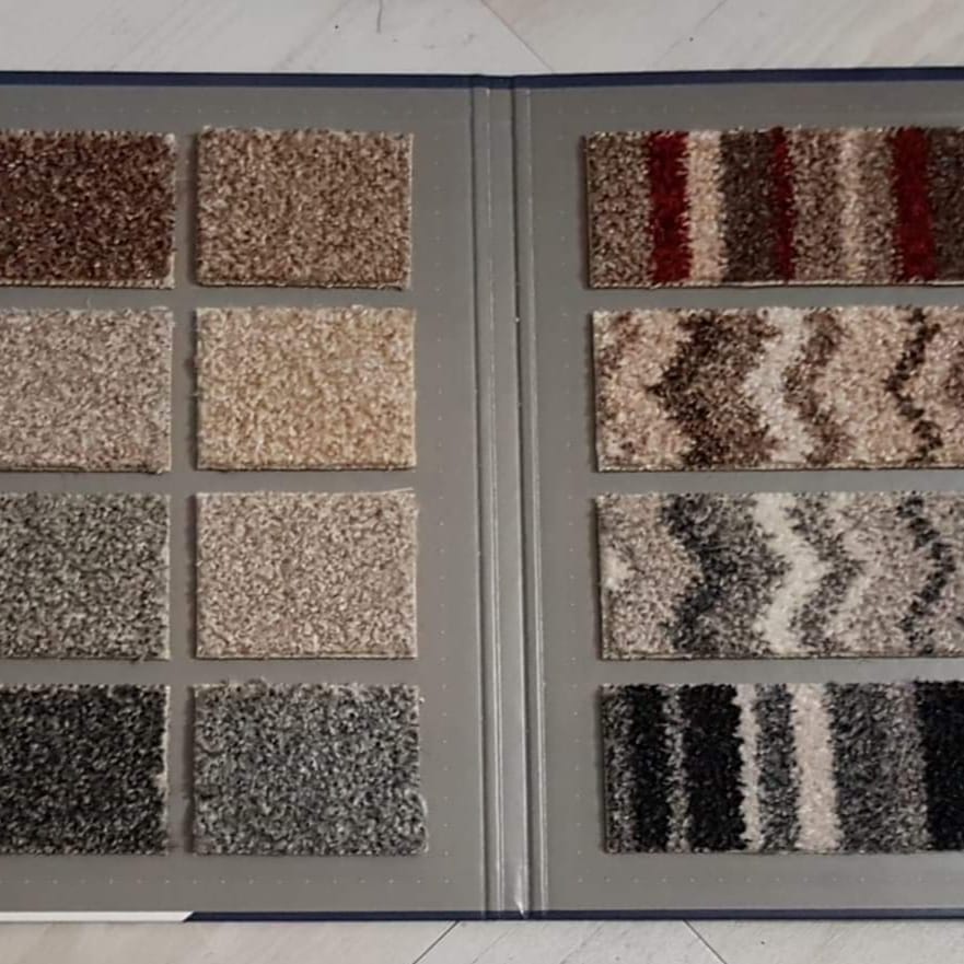 Pay Weekly Carpets Wales Stripe Zig Zag